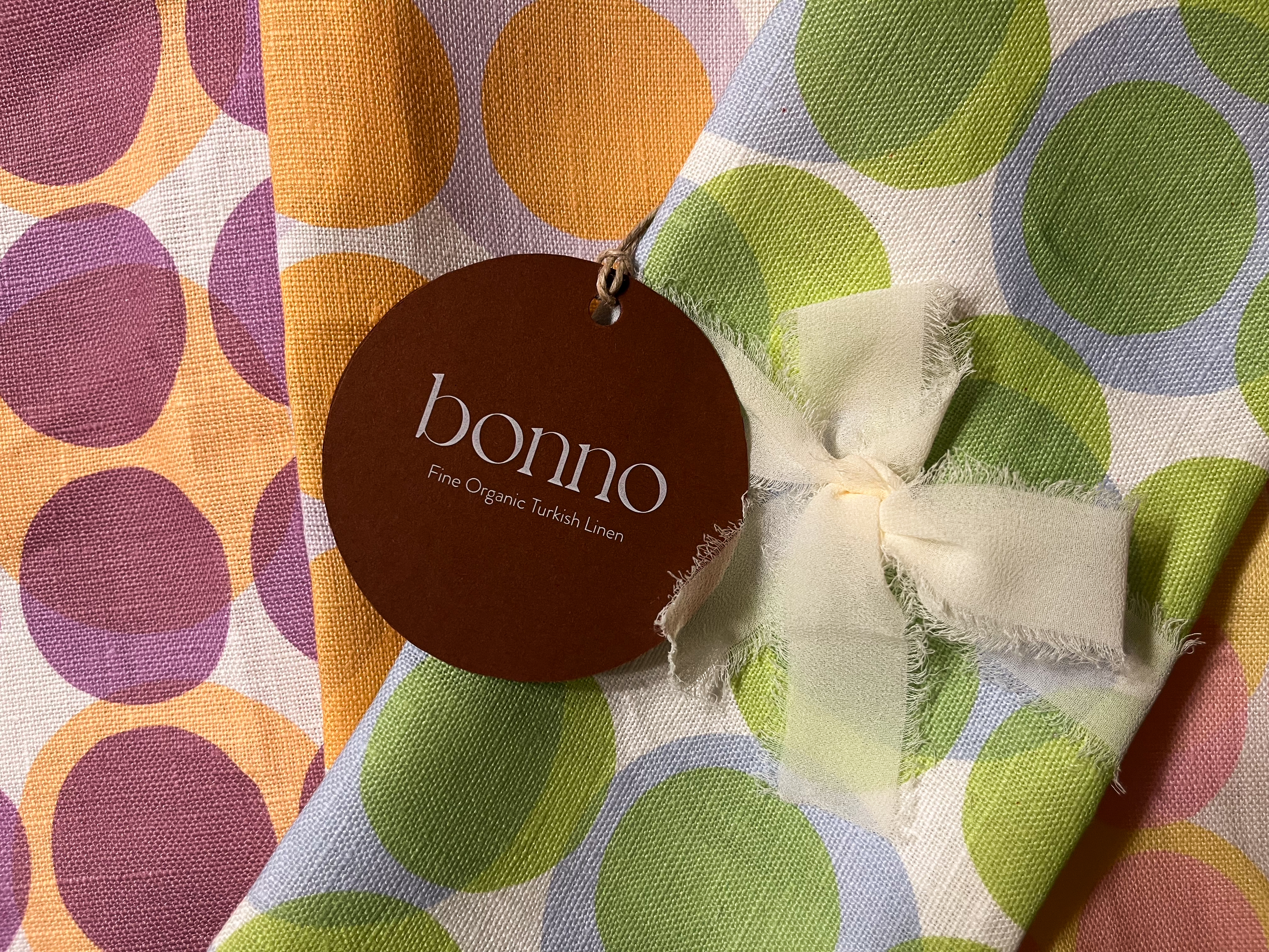 Products & Tag