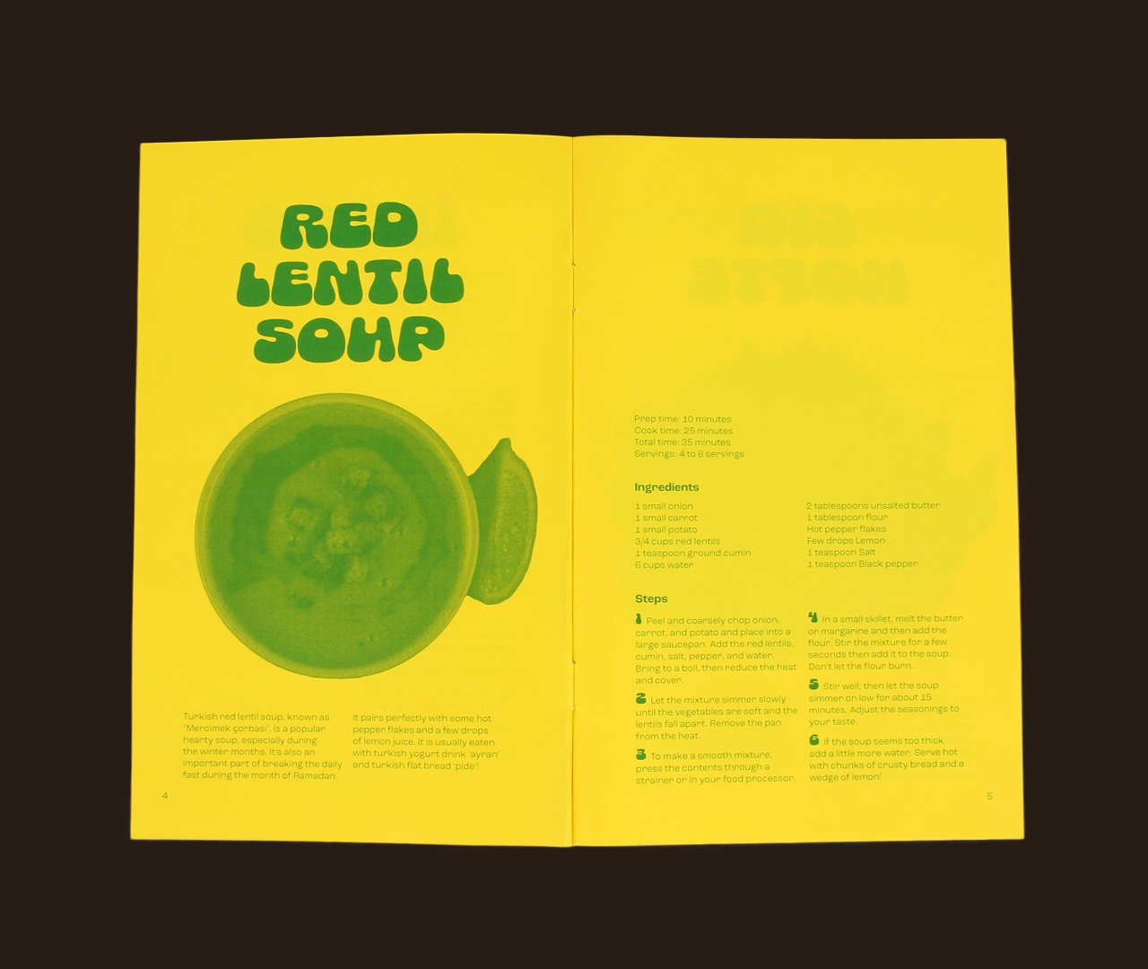 Limon Page