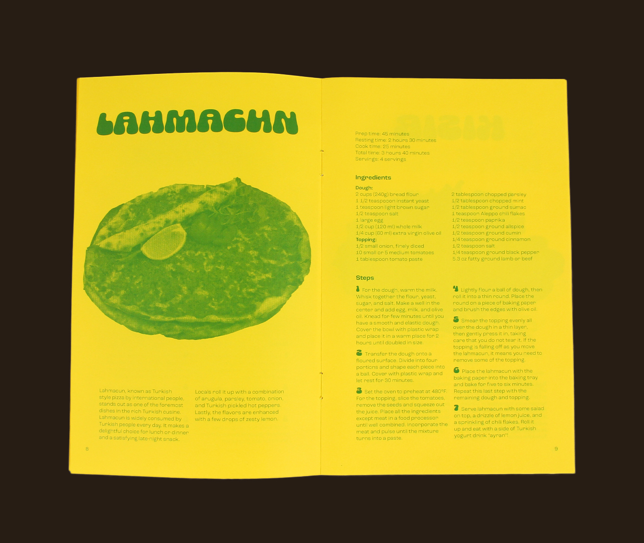 Limon Page