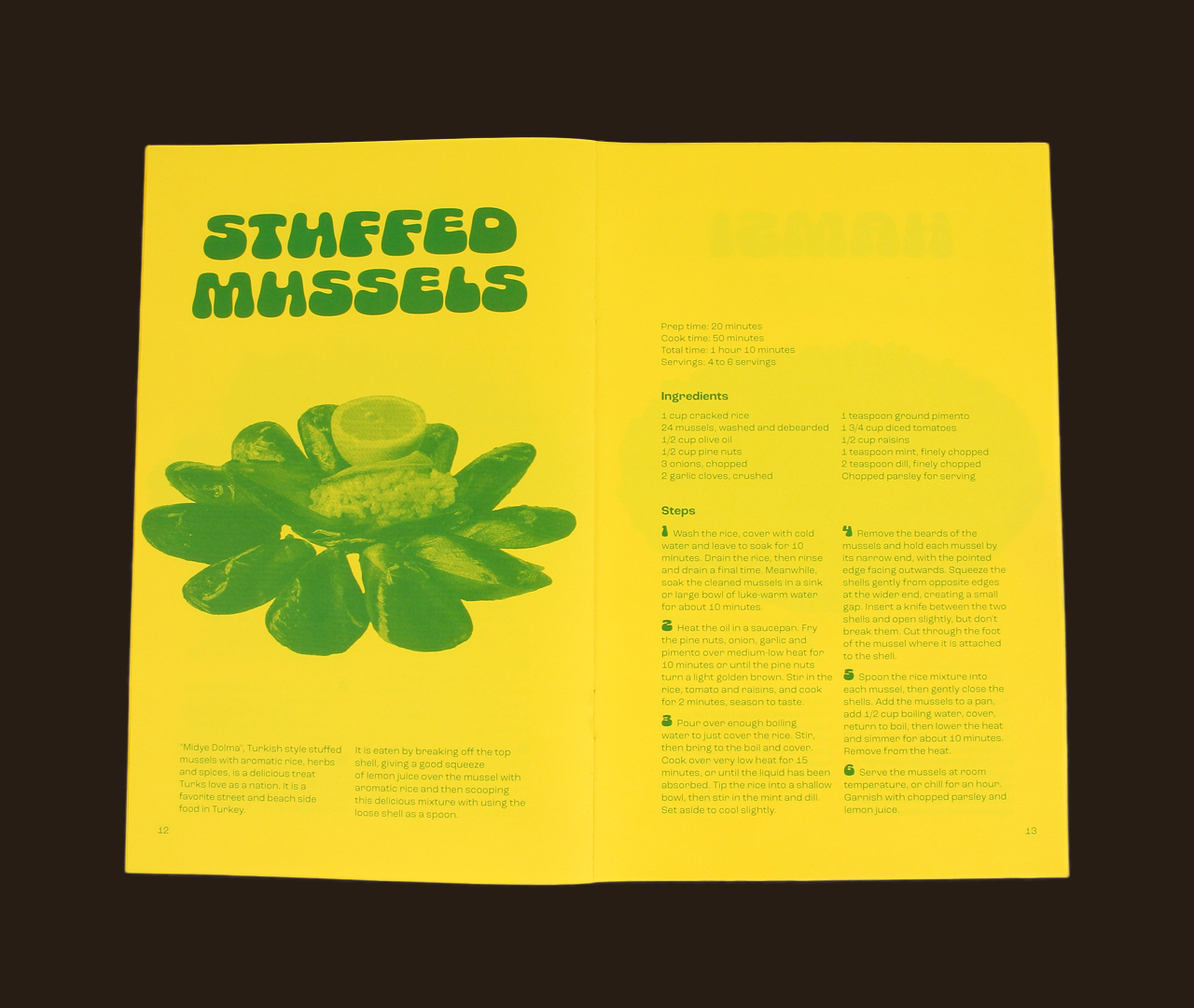 Limon Page