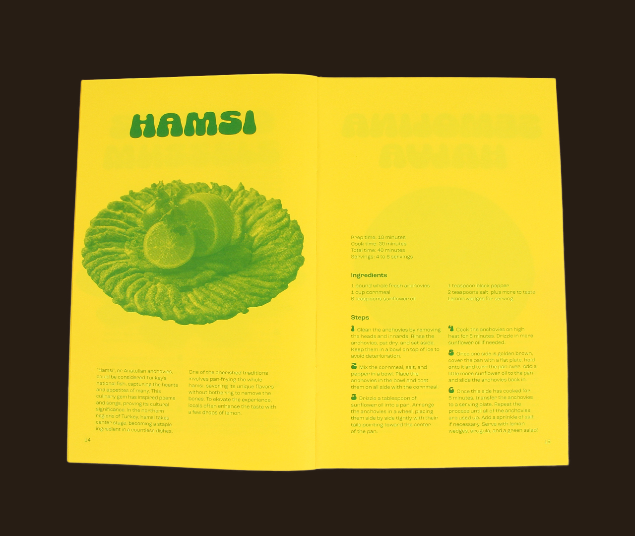 Limon Page