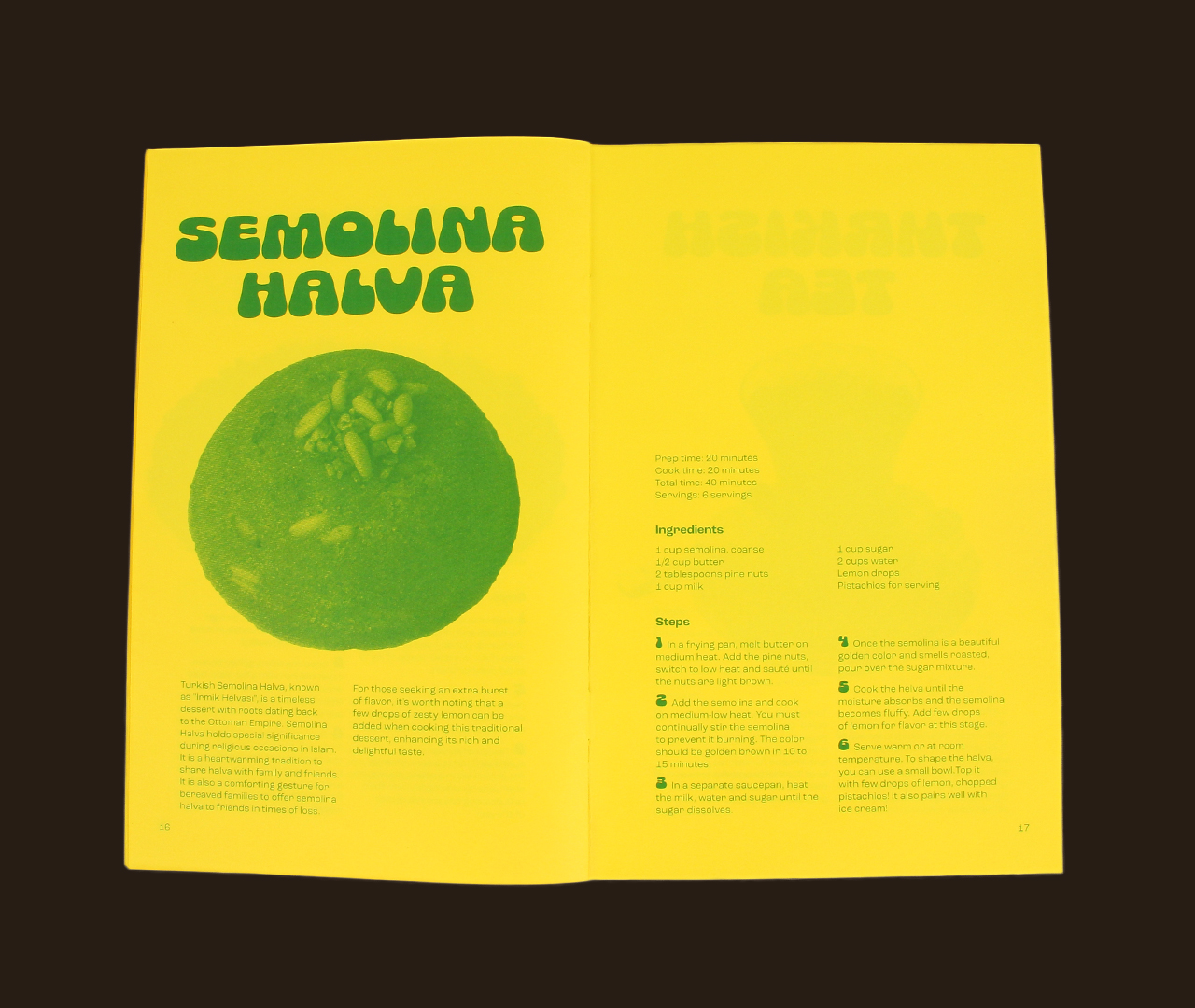 Limon Page